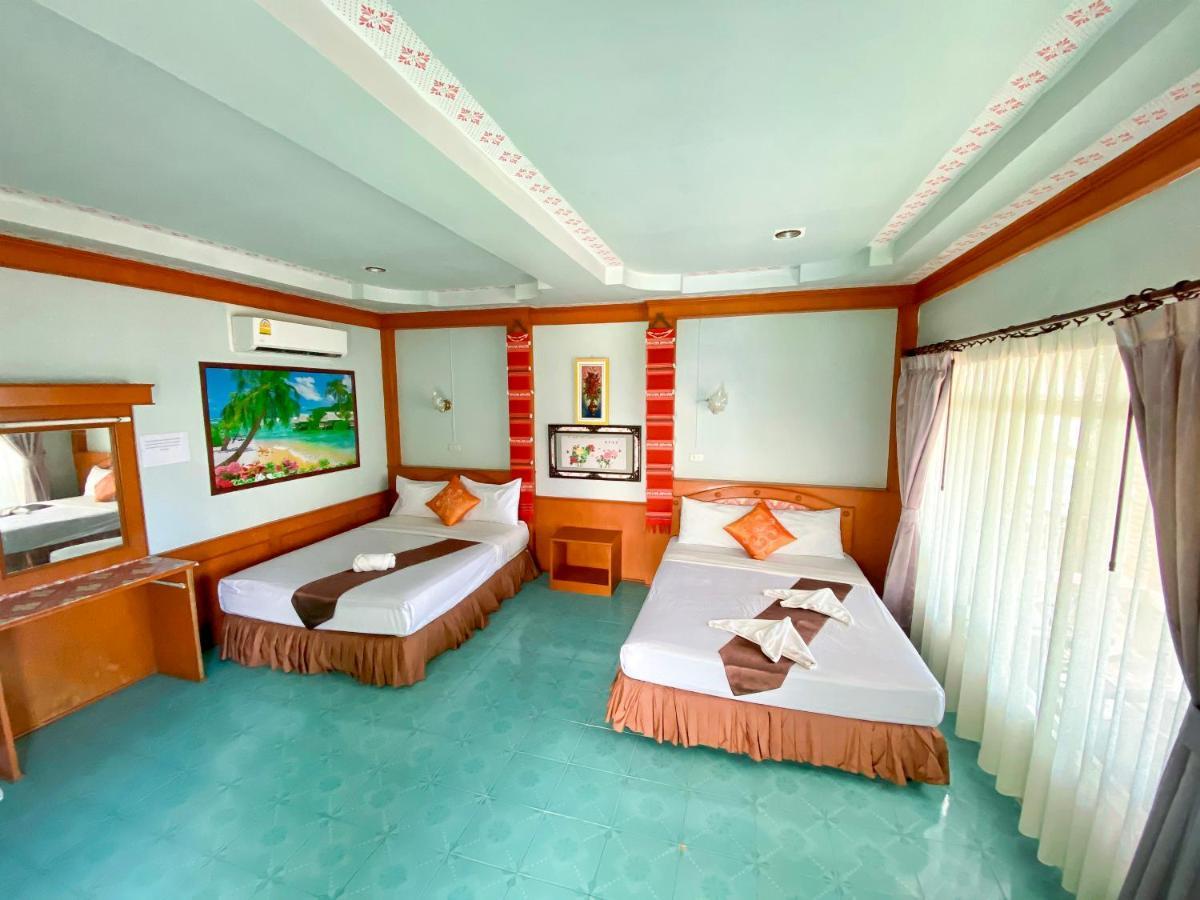 Lanta Paradise Koh Lanta