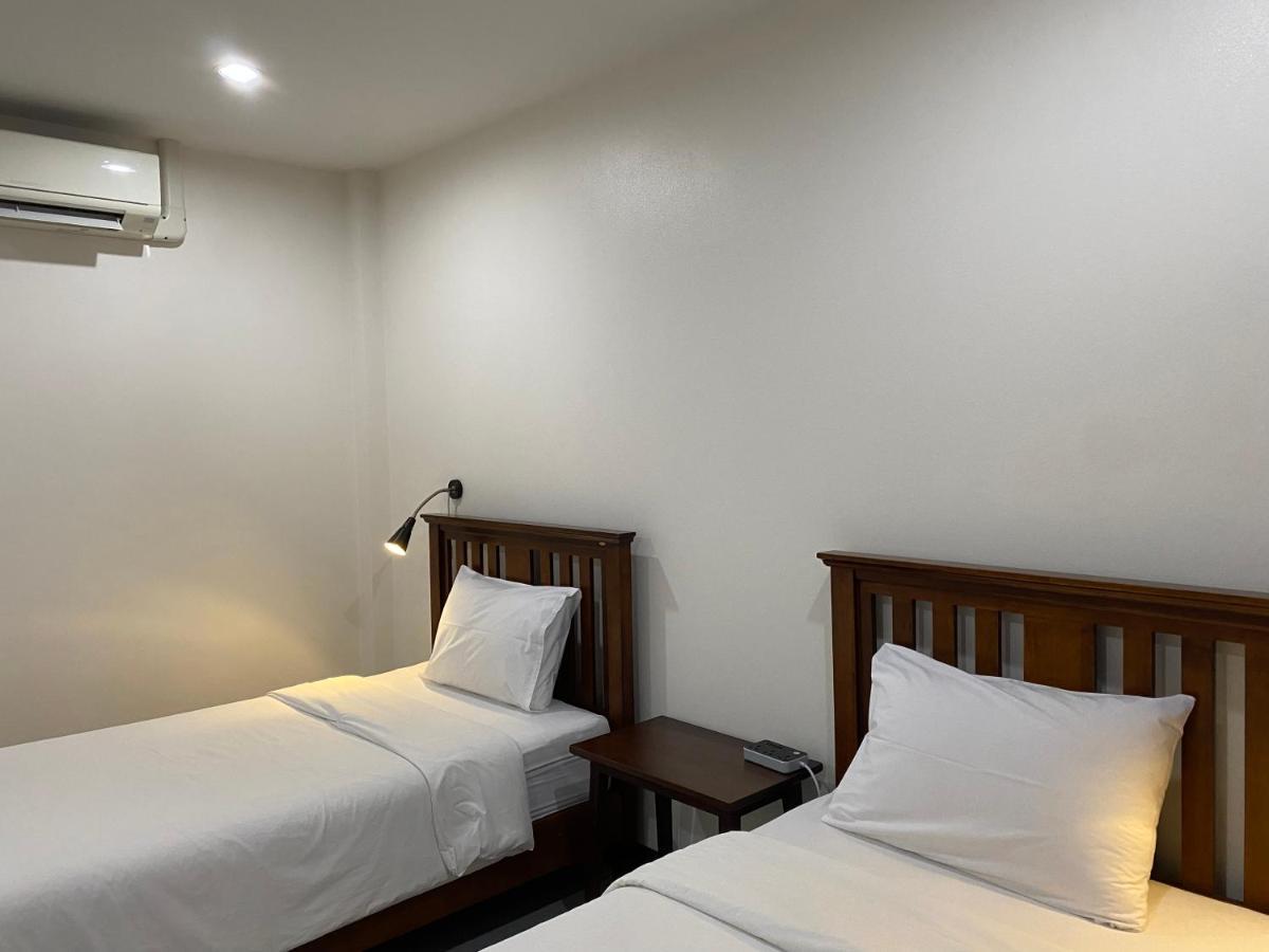 The 9Th House Guest house