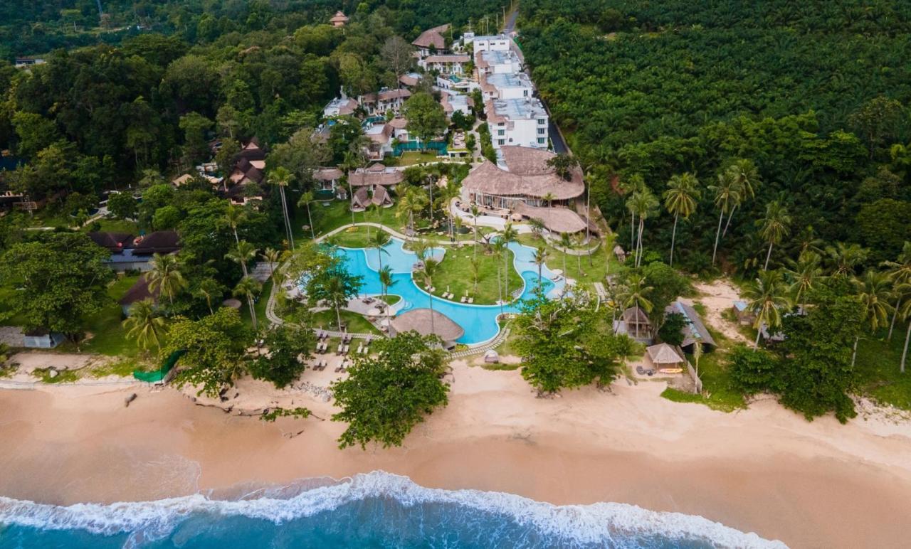 Eden Khaolak And A Lopesan Collection - Sha Extra Khao Lak