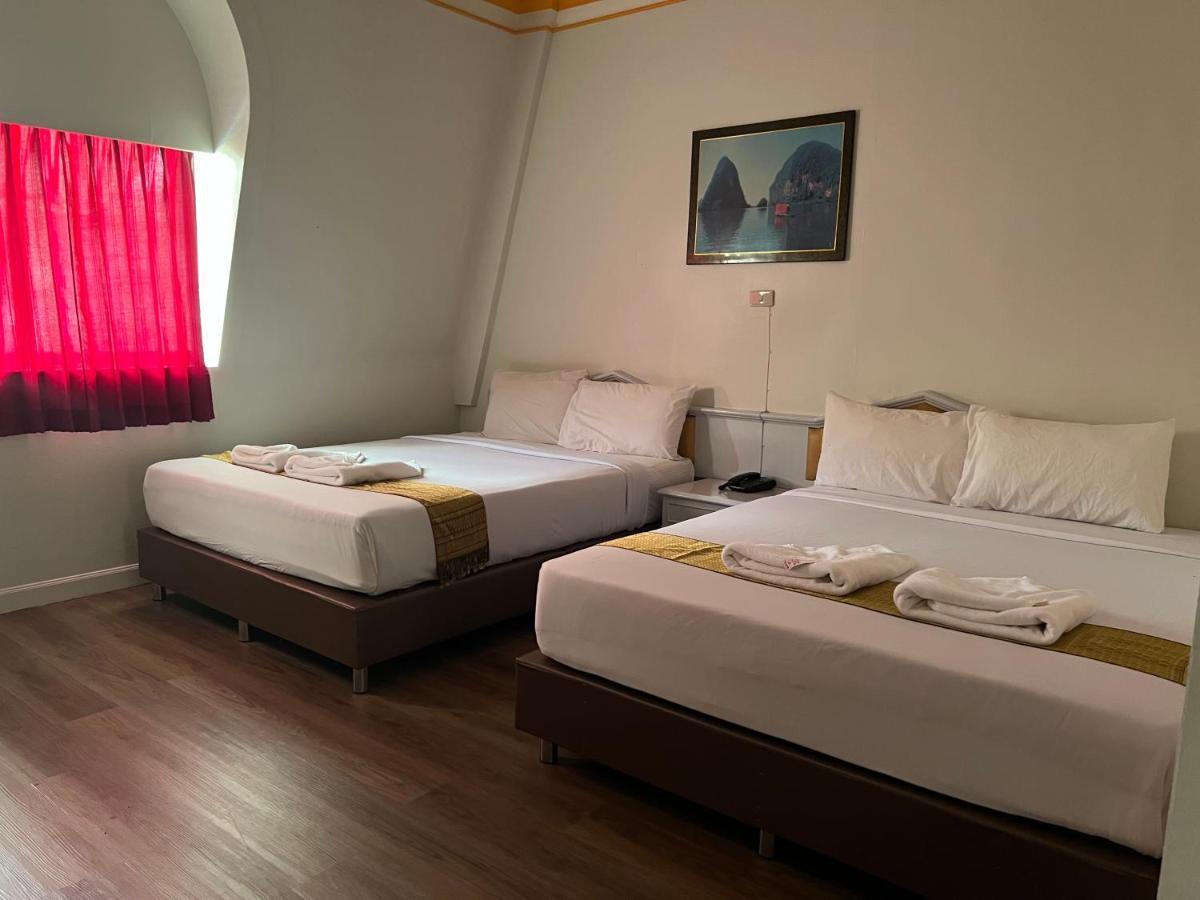 Merlin Grand Hat Yai