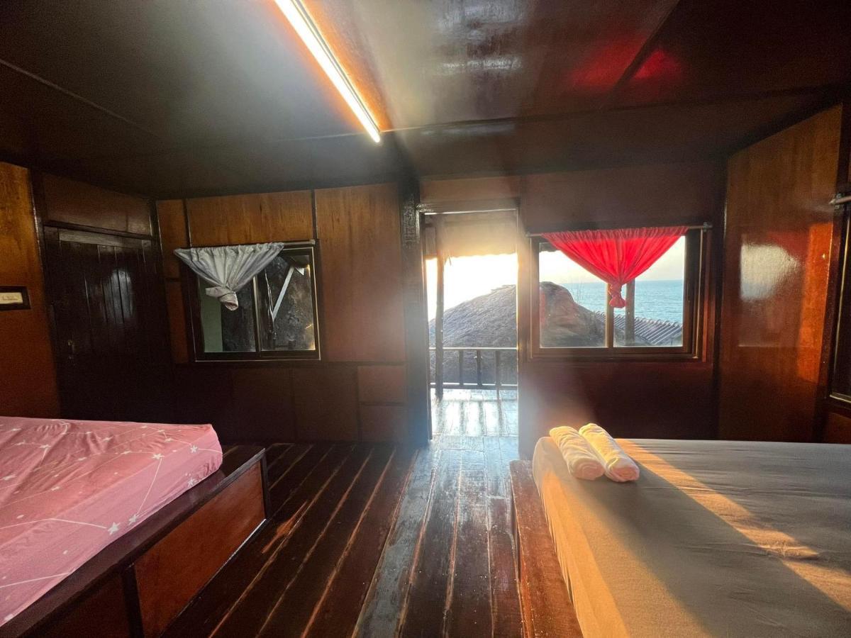 Char Guest house