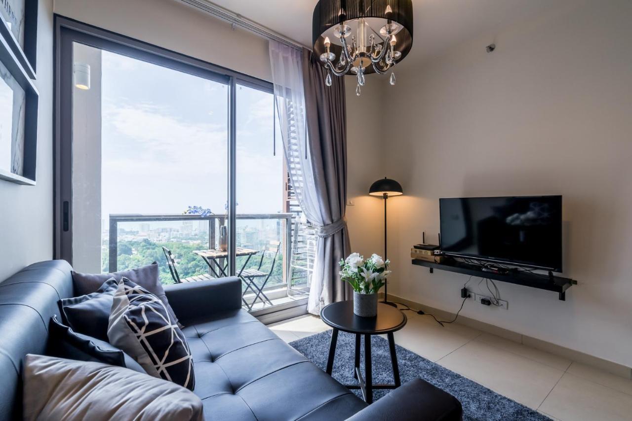 Unixx By The Sea Apartamento