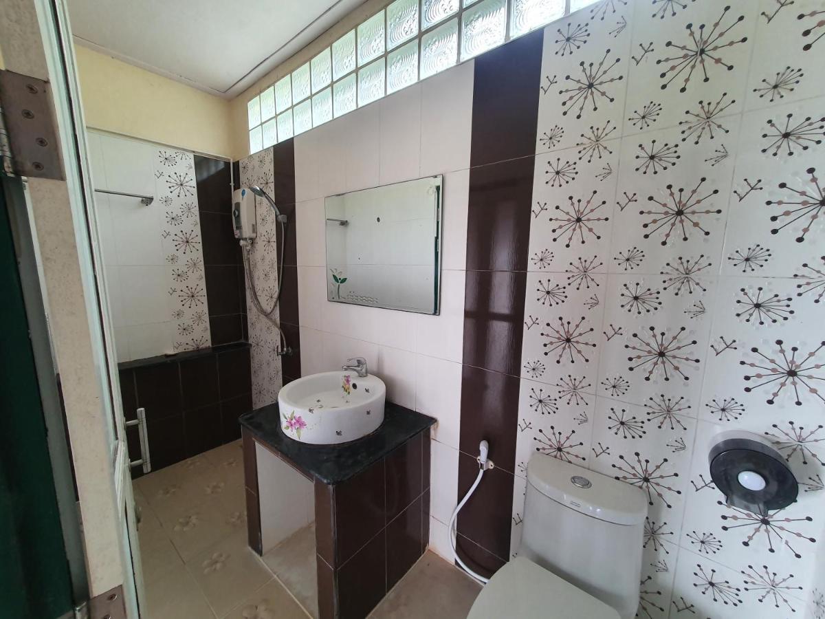 Resort Baan Khao Noi *