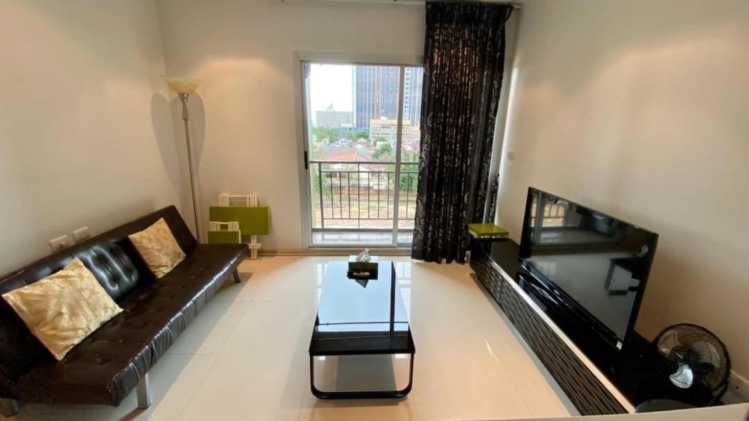 Gallery D Apartment Jomtien Beach
