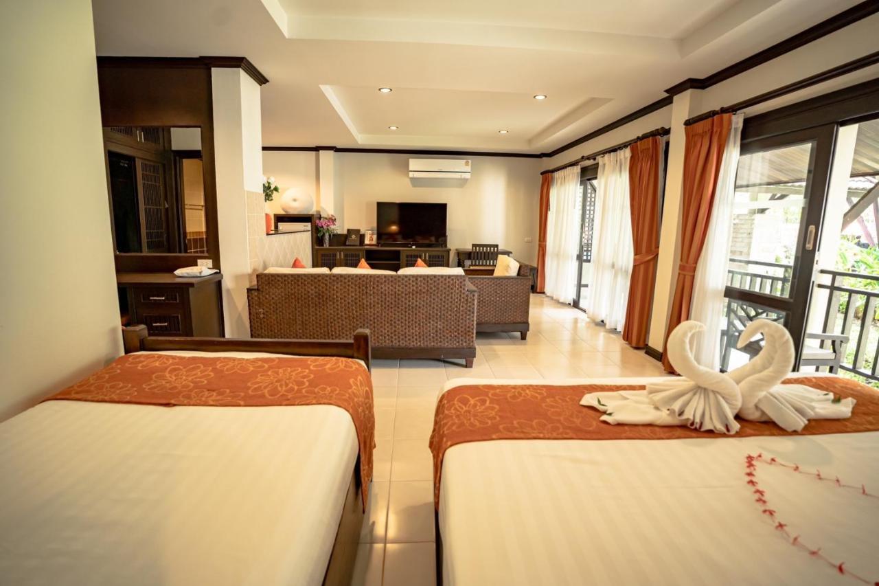 Am Samui Palace 3*