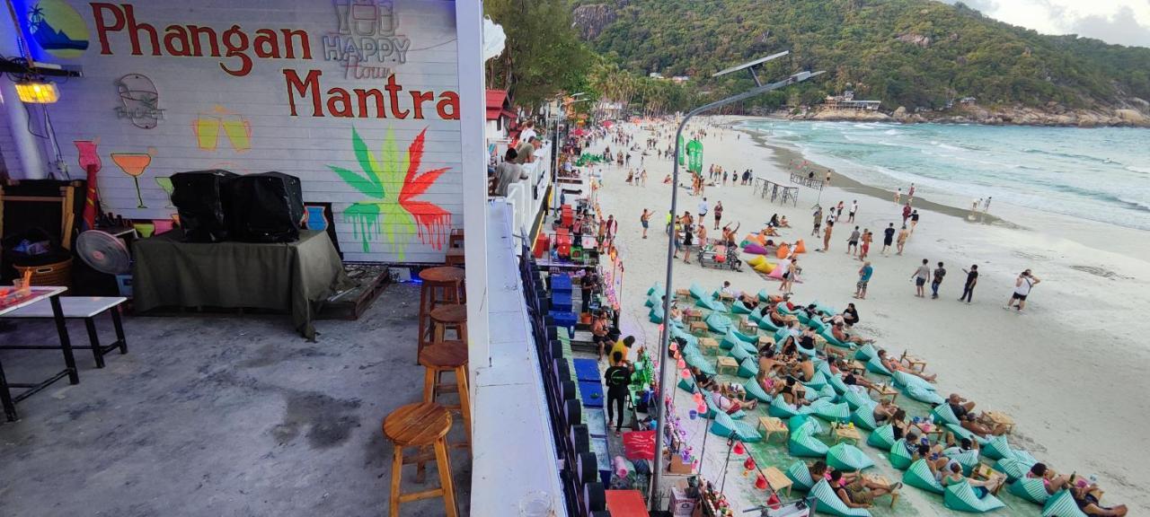 Phangan Mantra Haad Rin