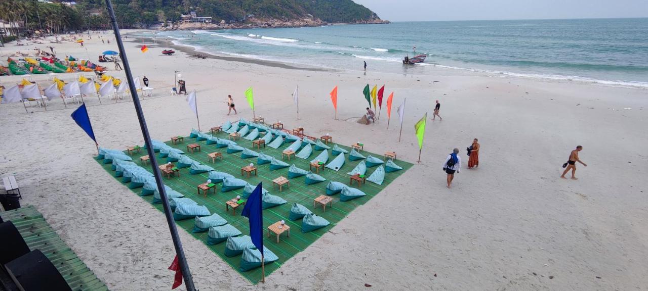 Phangan Mantra Hostel