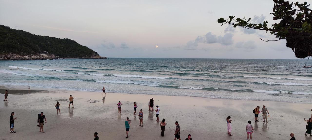 Phangan Mantra Hostel