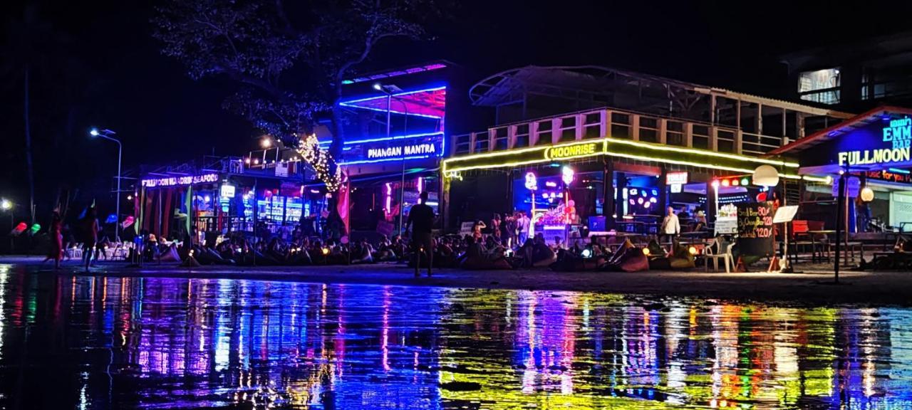 Hostel Phangan Mantra *