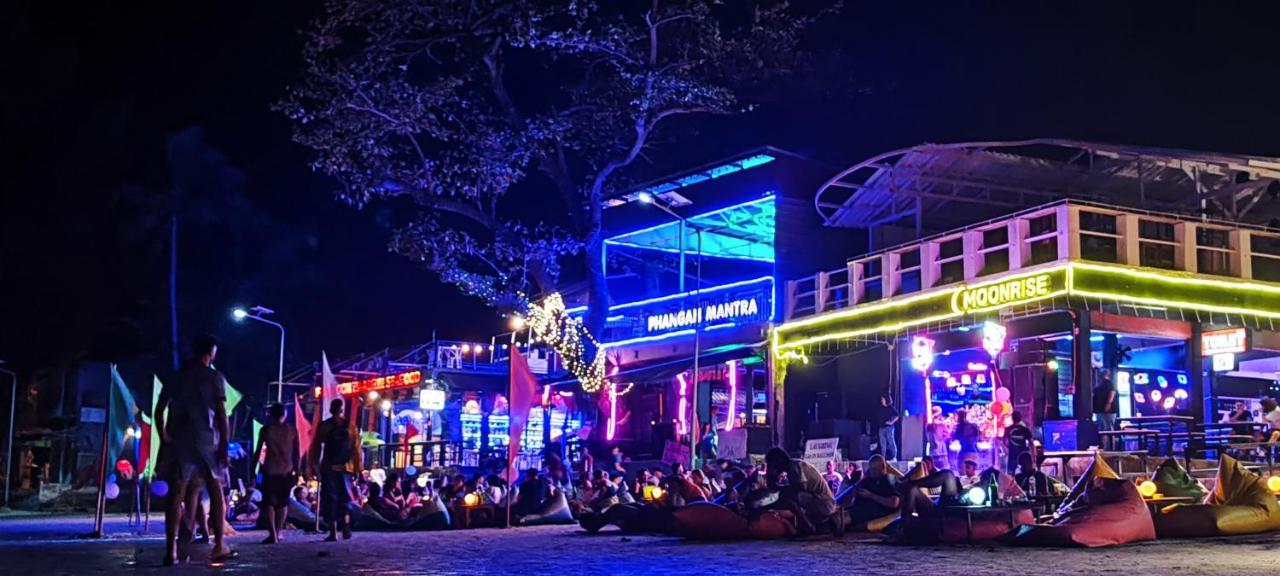 Hostel Phangan Mantra Haad Rin