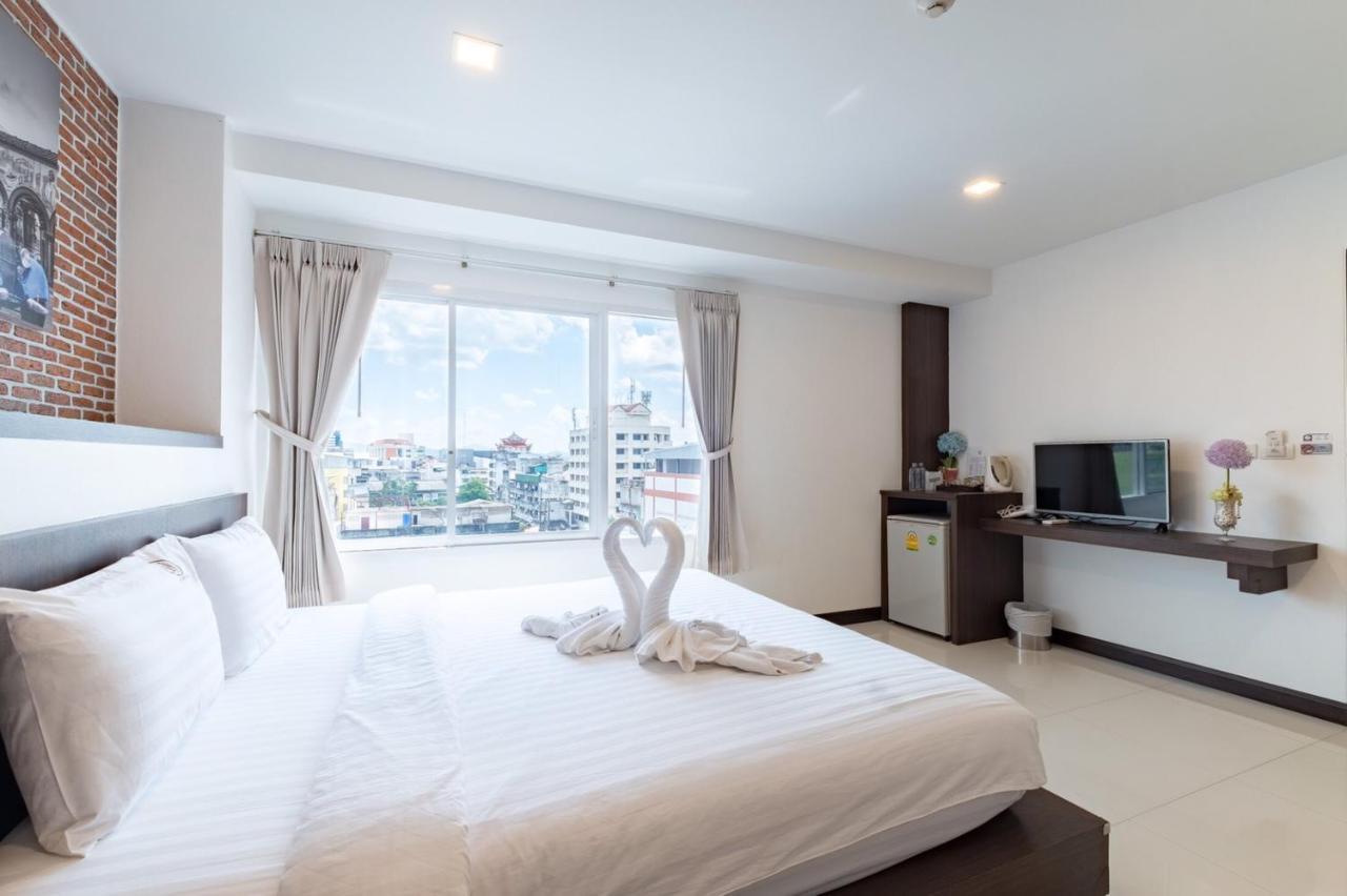 Bed & Breakfast U Hatyai Hat Yai