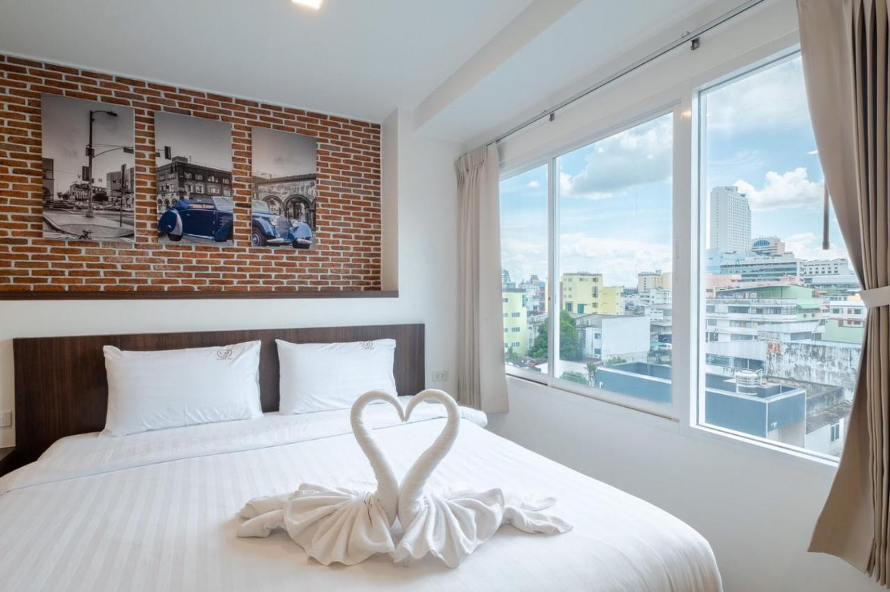 U Hatyai Bed & Breakfast