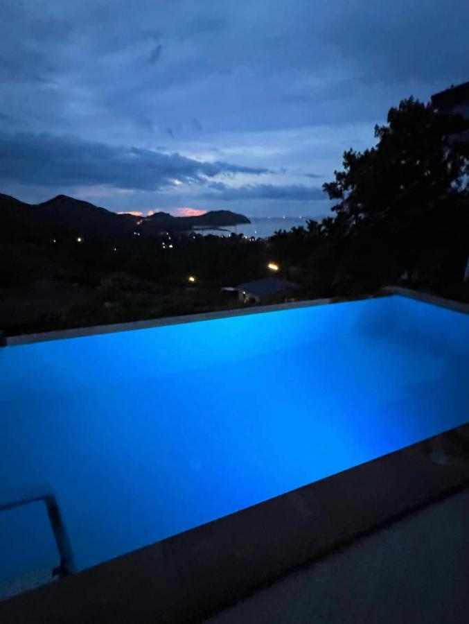 Villa Mantra Sea View
