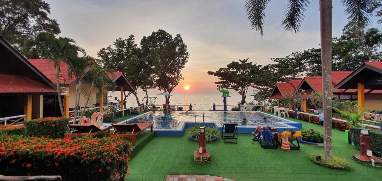 Hotel Penny's Koh Chang