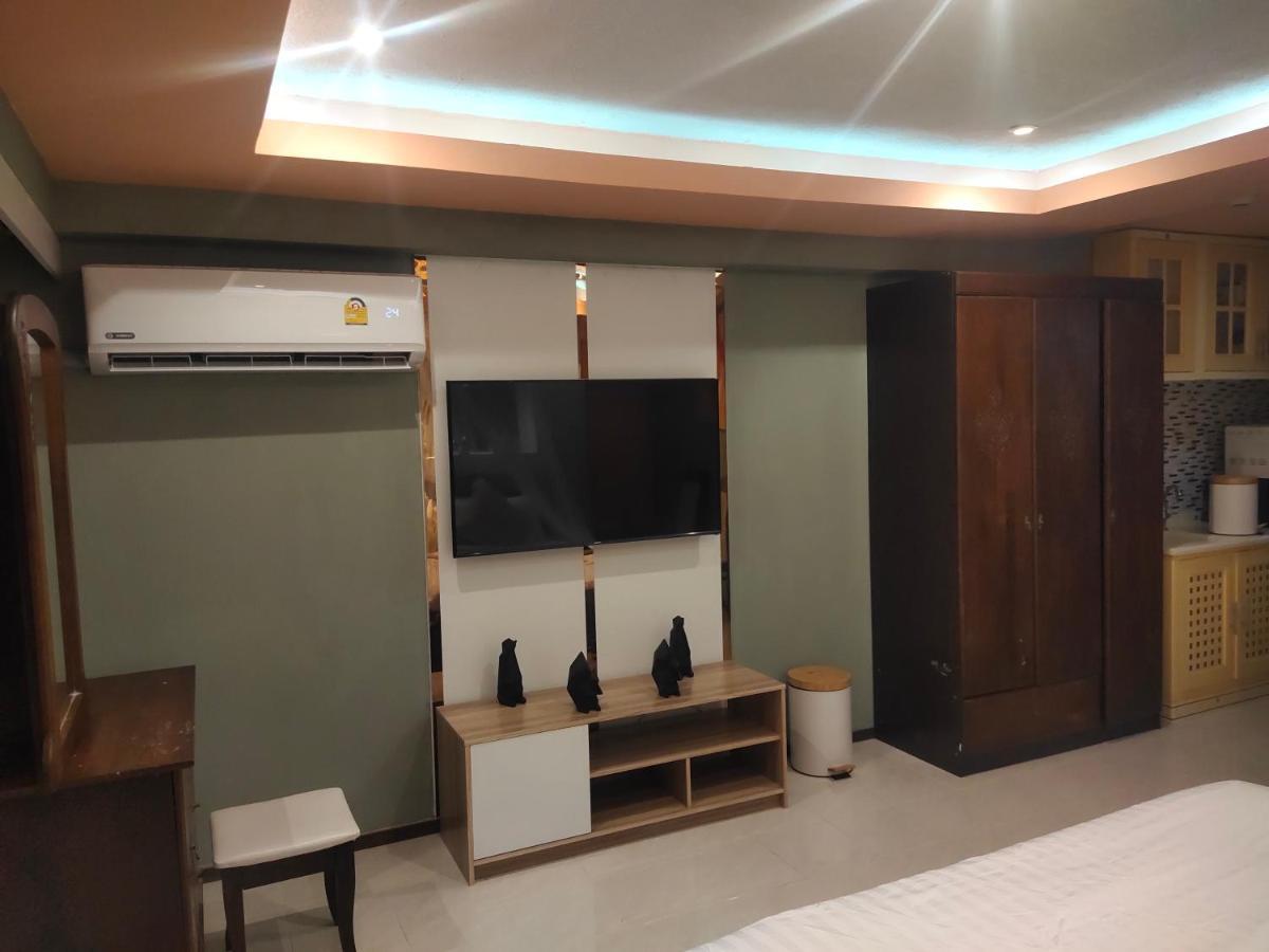 Apartamento Minium Phuket *