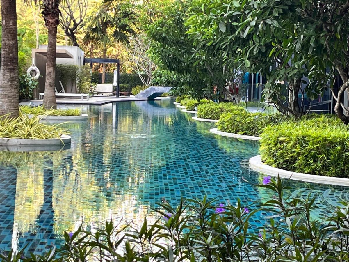 Apartamento Aristo Surin J16 Phuket