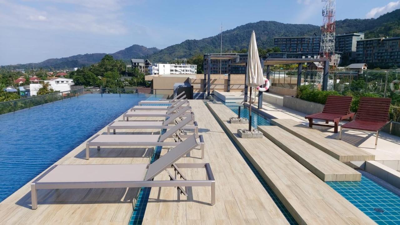 Apartamento Aristo Surin J16 *