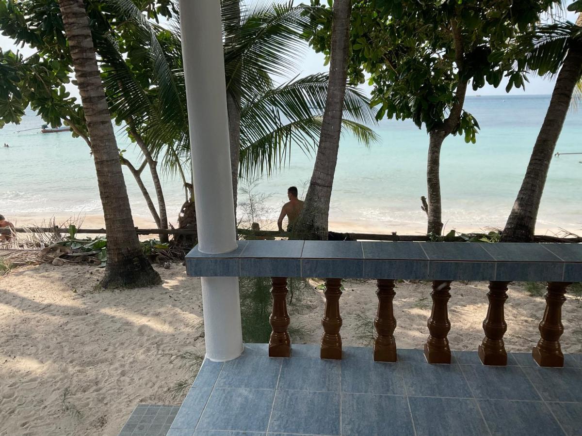 Hotel Island *