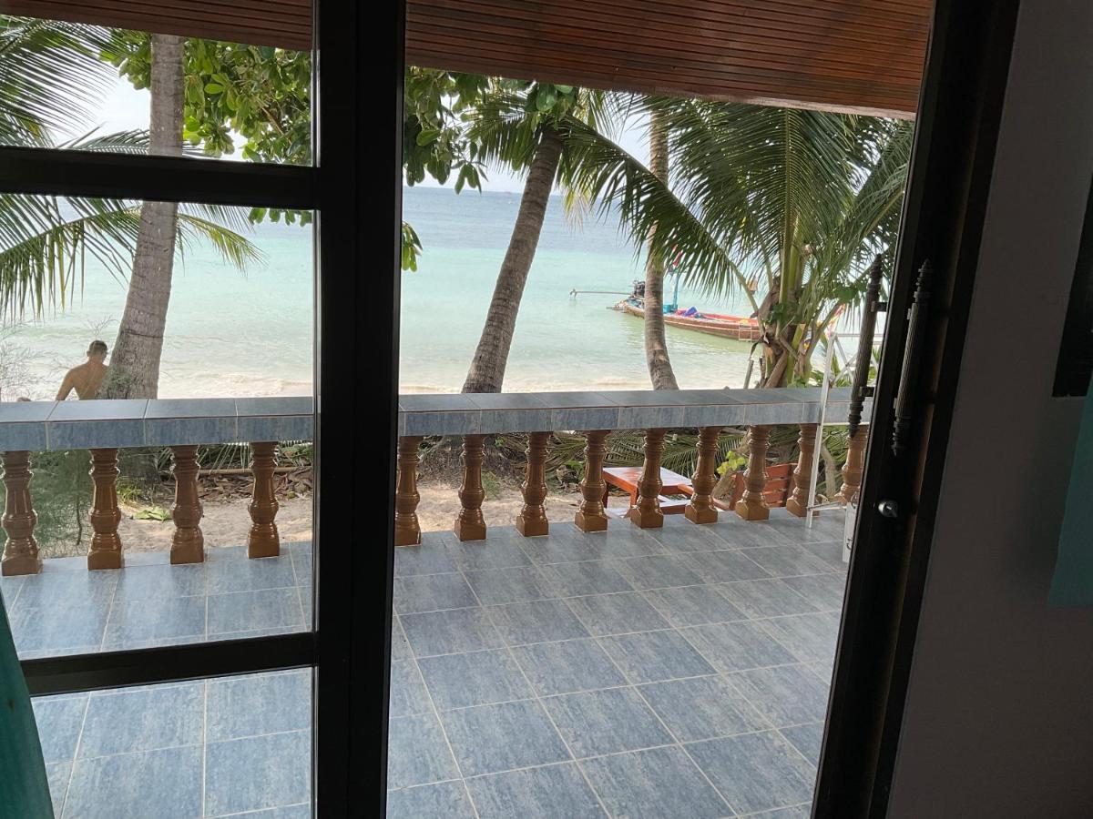 Island Hotel Koh Tao
