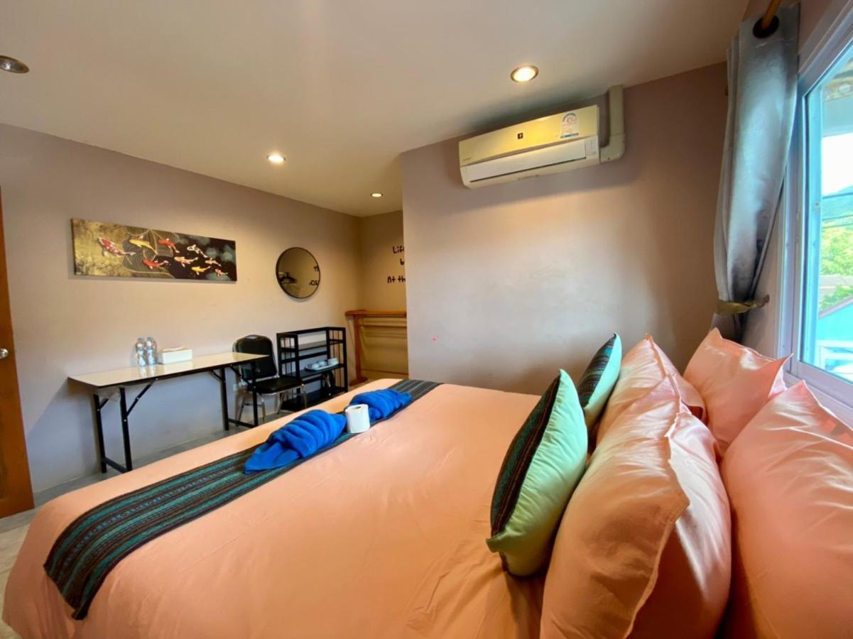 Resort Richmond 2*