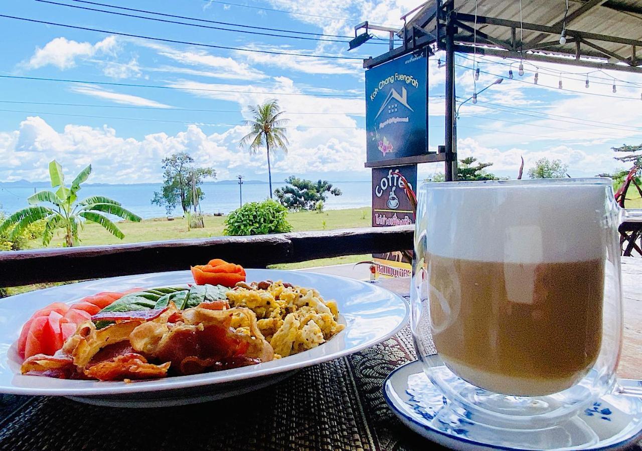 Kohchang Fuengfah Guest house 2*