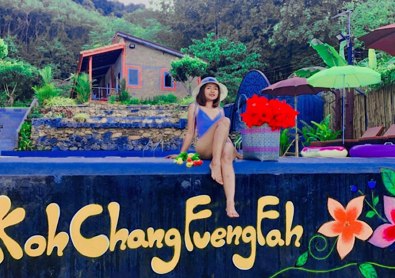 Kohchang Fuengfah 2* Koh Chang