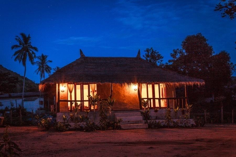 Secret Garden Village 2* Koh Tao