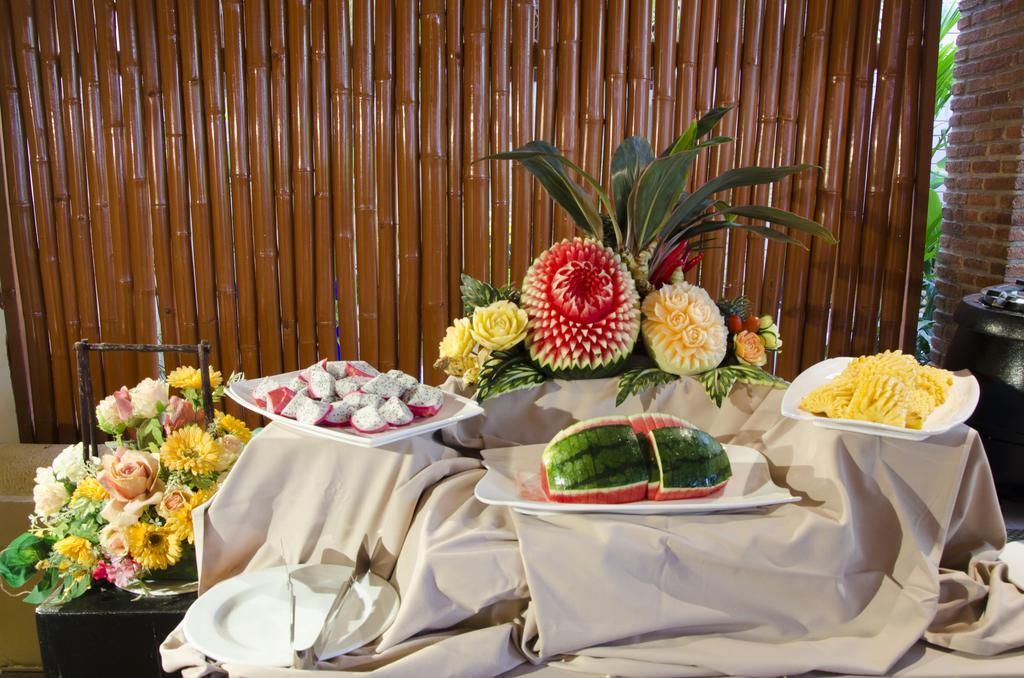 Shanaya & Phuket Hotel 4*