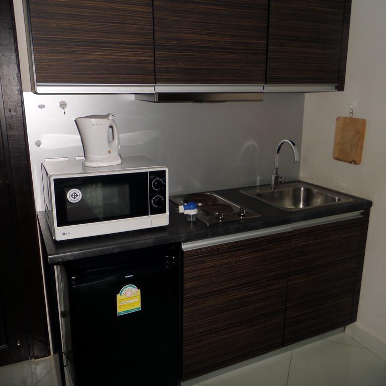 Park Lane Condominium