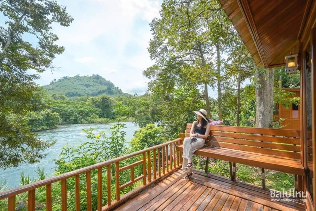 Resort River View At Chaewlan 2*