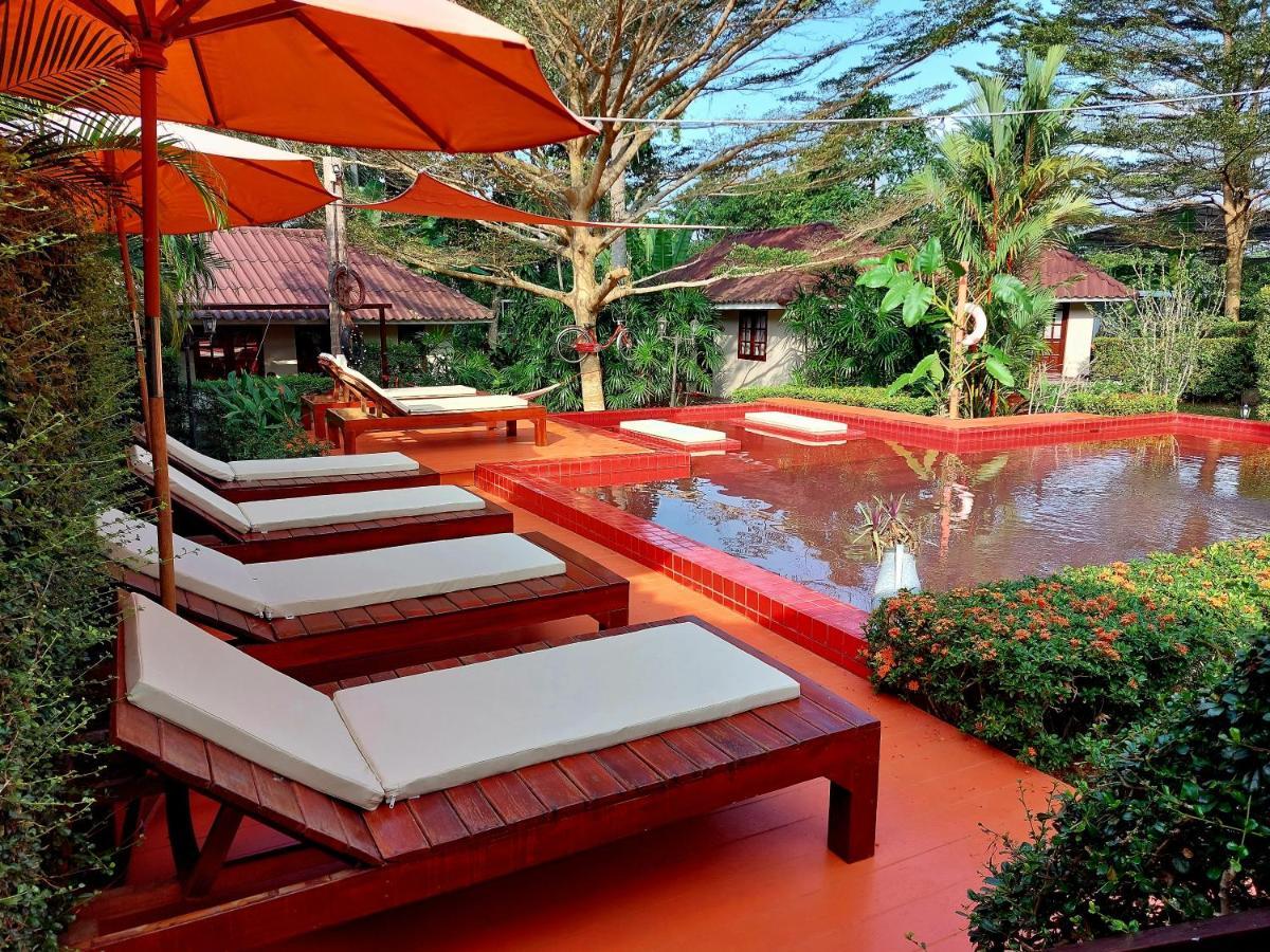 Red Moon Hideaway 4* Koh Chang
