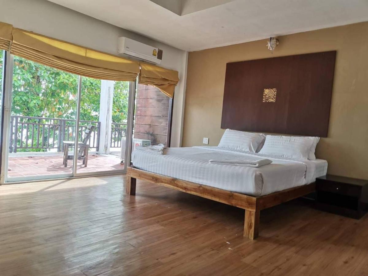 Resort Siam Koh Chang