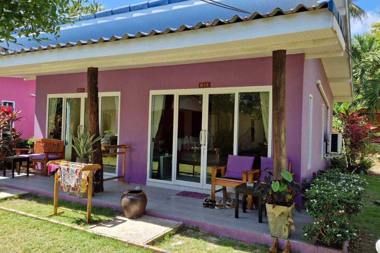 Suwantana Lanta Guest house