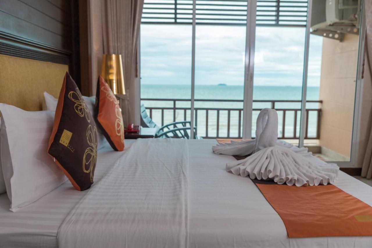 Hotel Seaside Pattaya