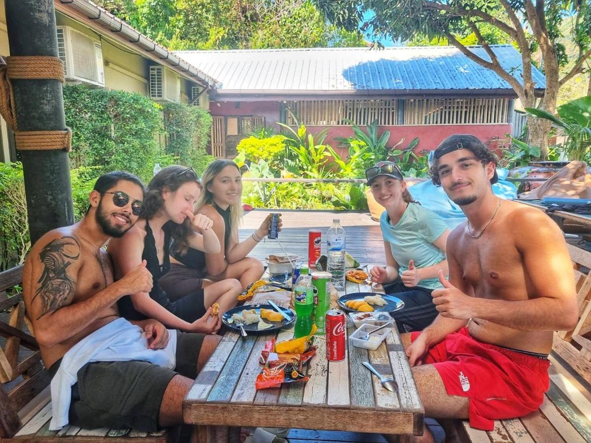 Aha Lanta Cozy * Koh Lanta