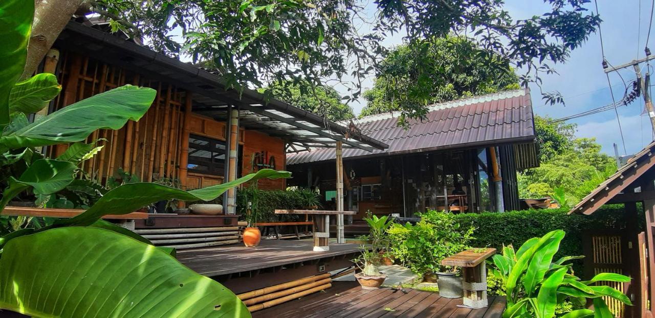 Aha Lanta Cozy Koh Lanta