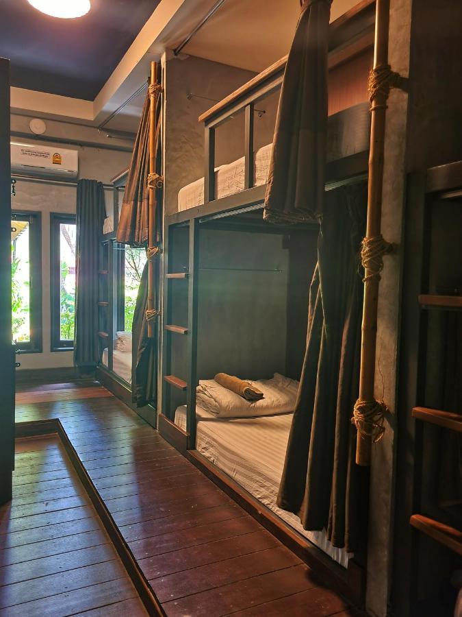 Hostel Aha Lanta Cozy