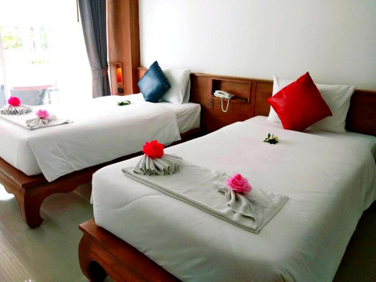 The Samui Beach 4*