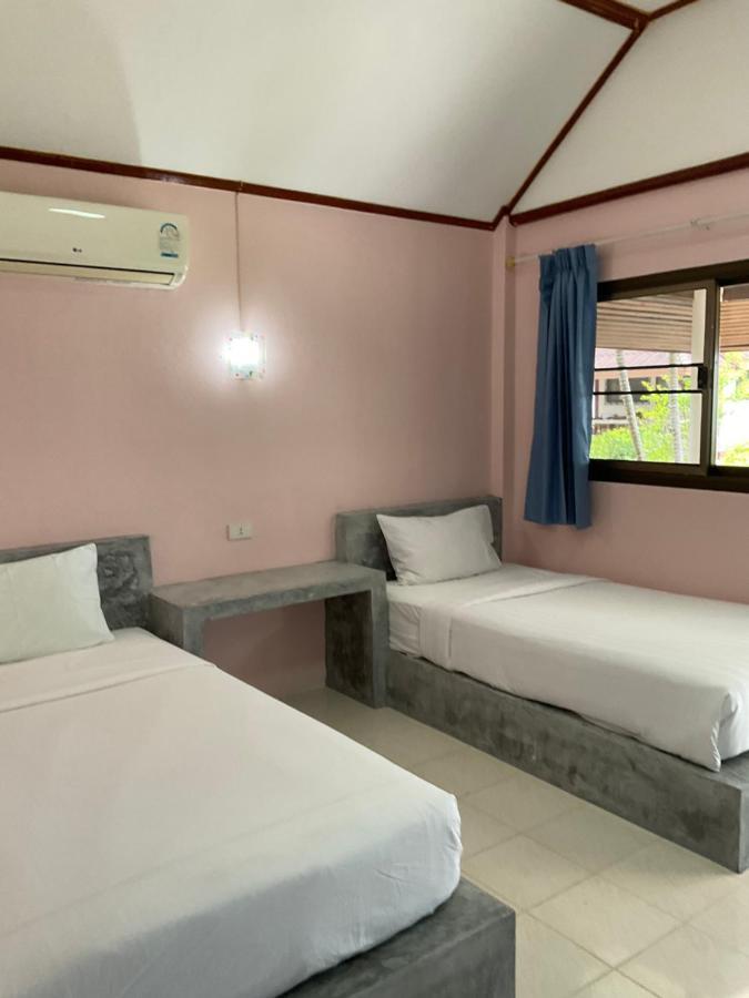 Island Hotel Koh Tao