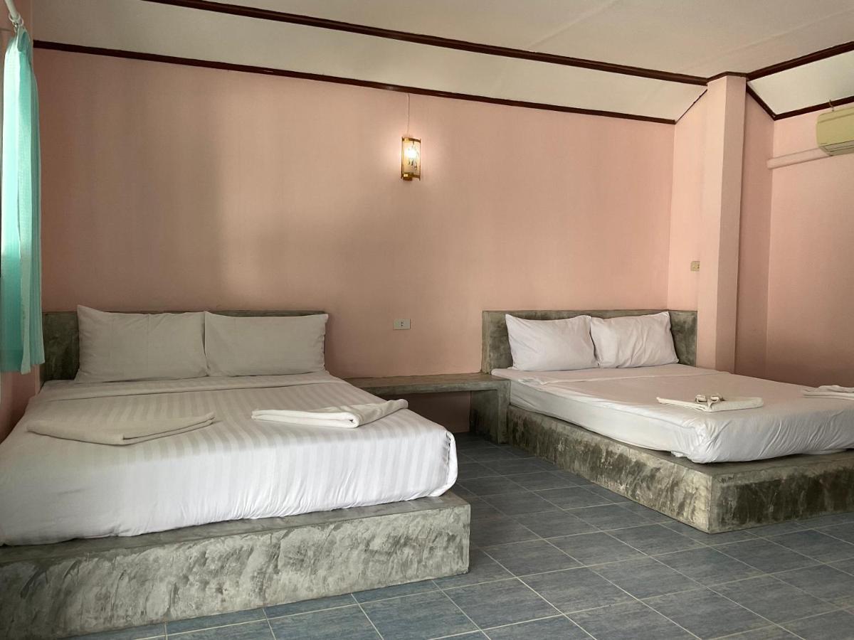 Island Hotel Koh Tao