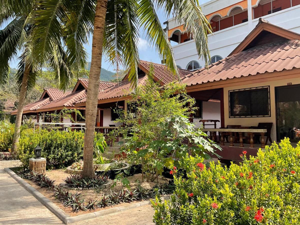 Hotel Island