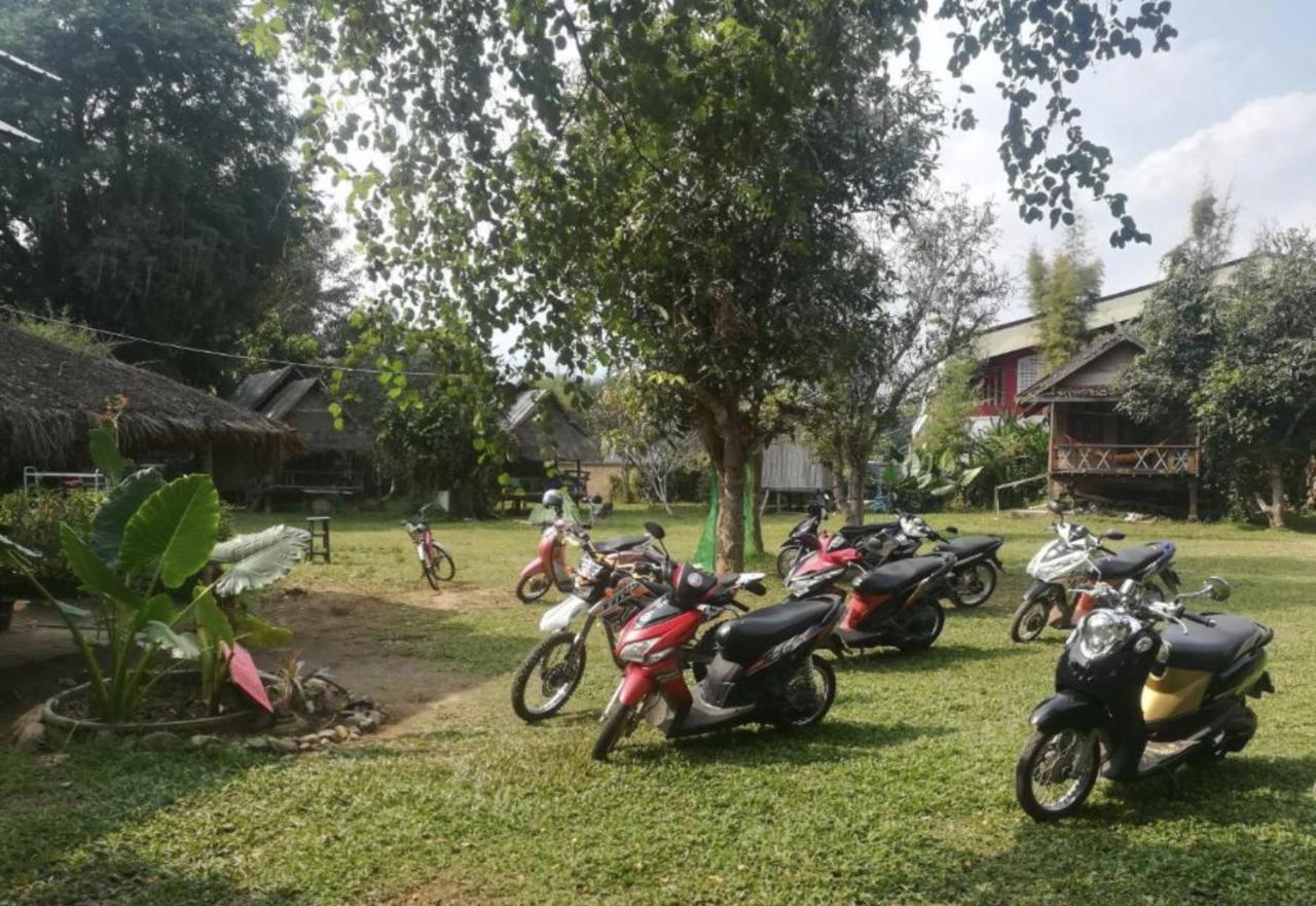 Hostel River Jam &
