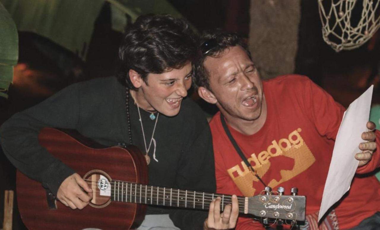 Hostel River Jam & Pai