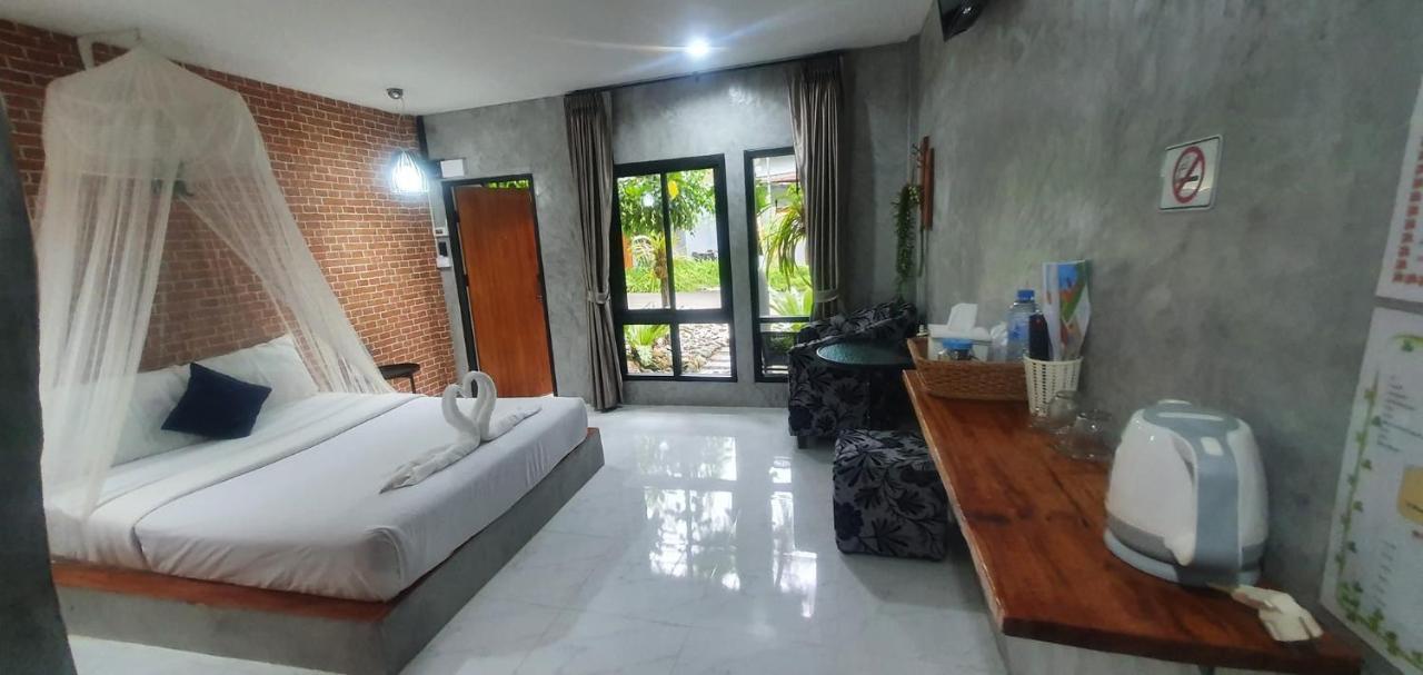 Resort Phumaihom *