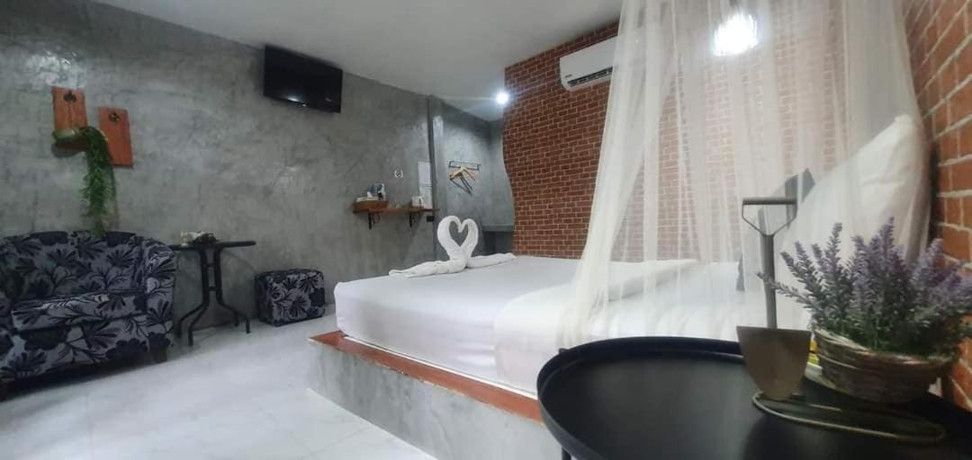 Phumaihom Resort