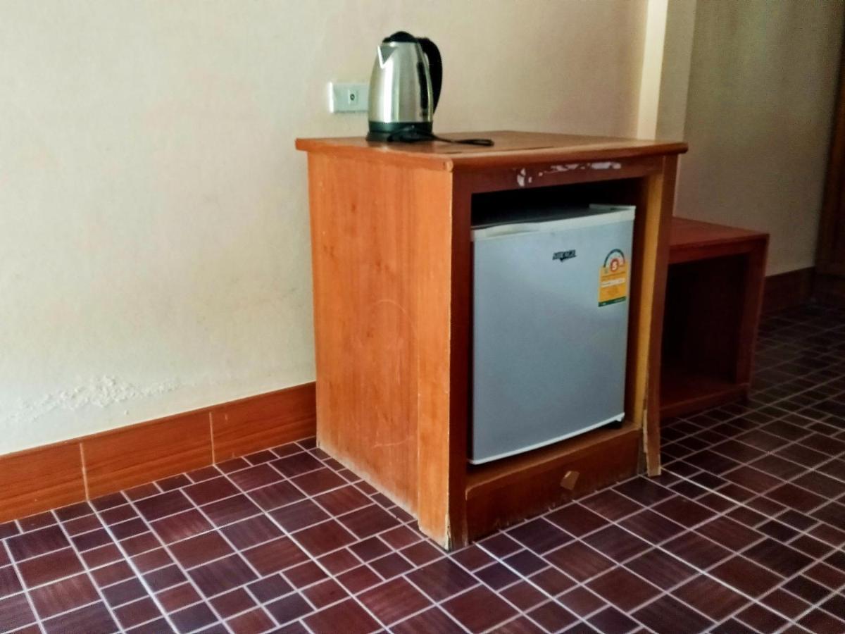Guest house Suwantana Lanta *