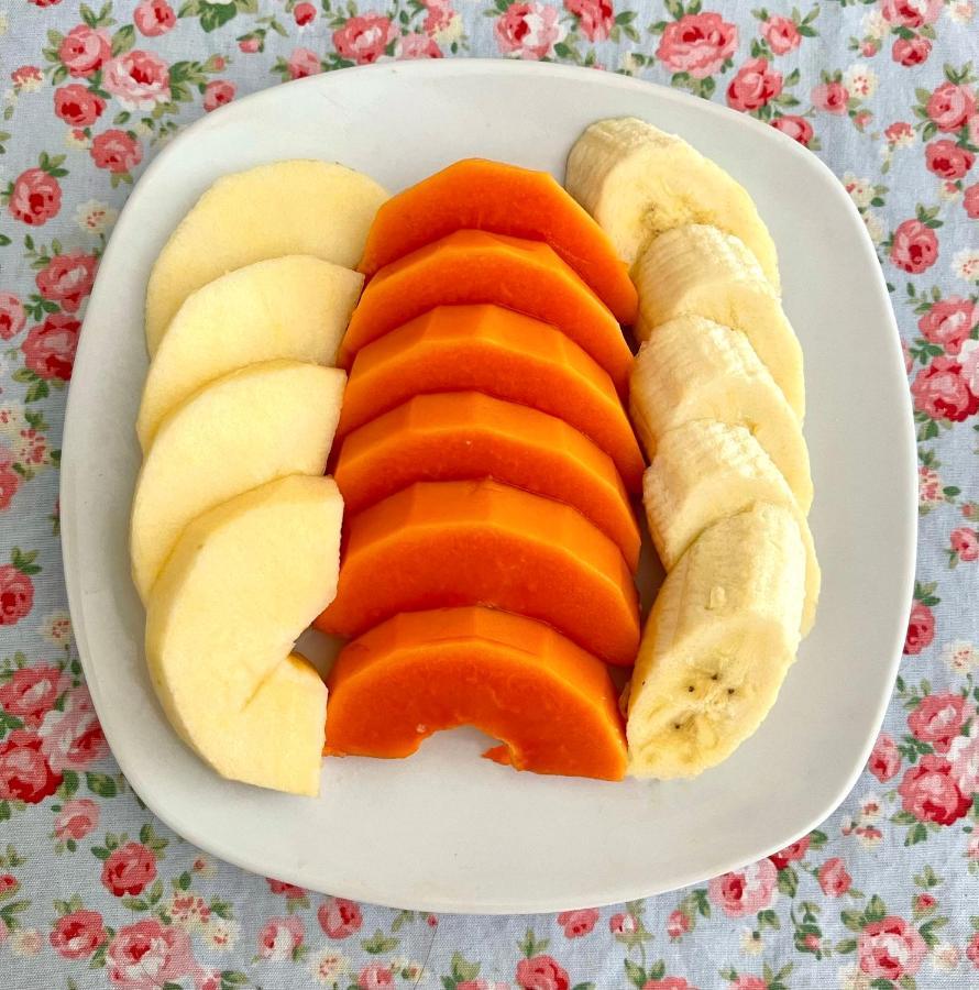 Acomodação com café da manhã  Chor Chang House 2*