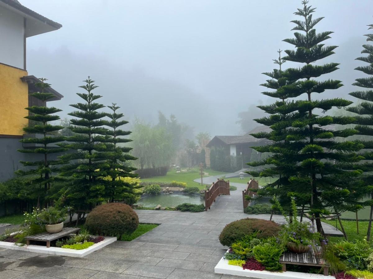 Onsen At Moncham 5* Mae Rim