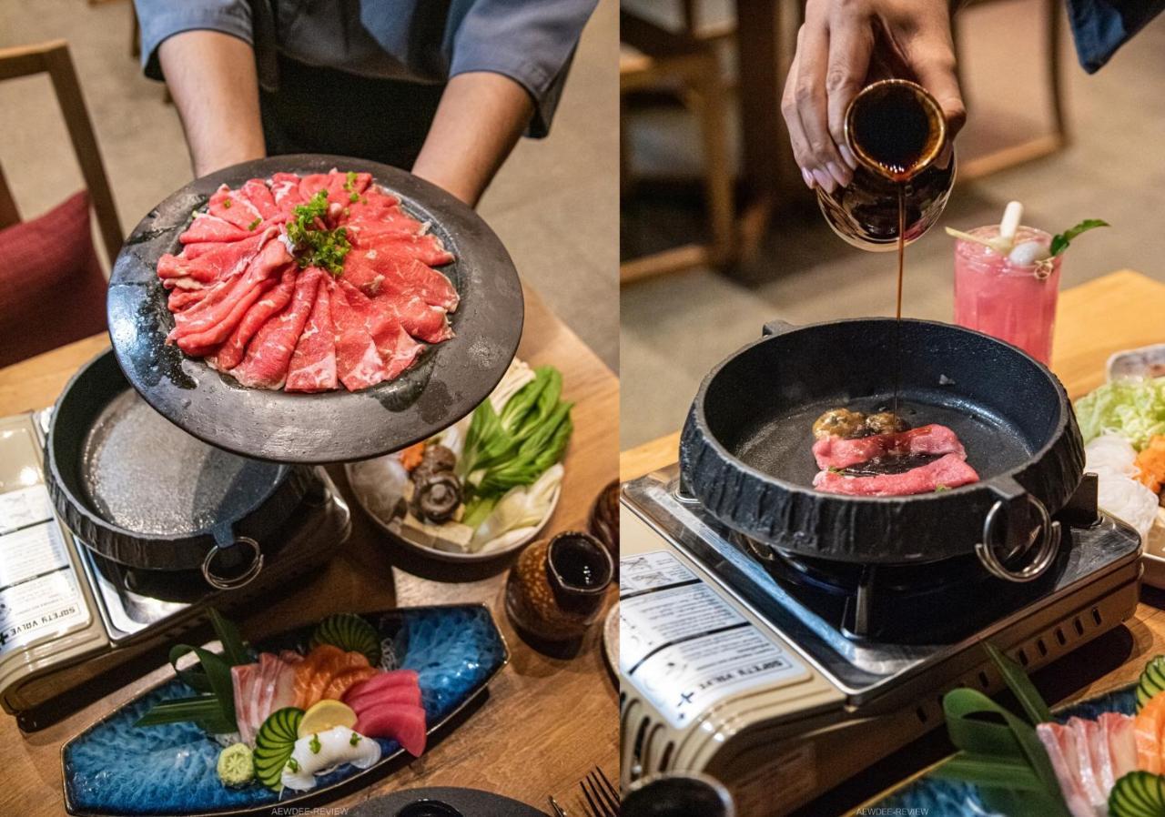 Resort Onsen At Moncham