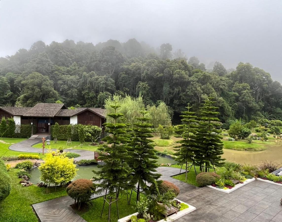 Onsen At Moncham 5*